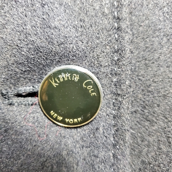 Kenneth Cole Coat - Picture 8 of 10